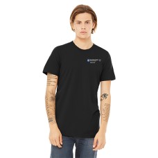 BELLA+CANVAS ® Unisex Jersey Short Sleeve Tee